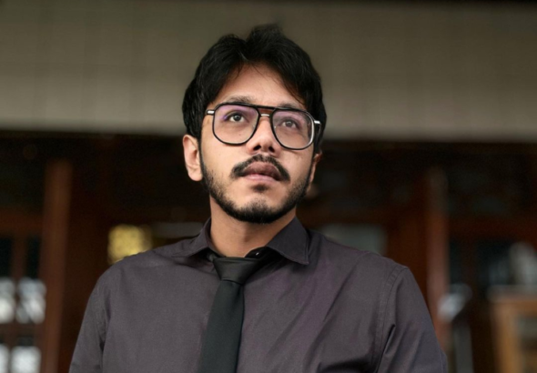 Ferry Irwandi