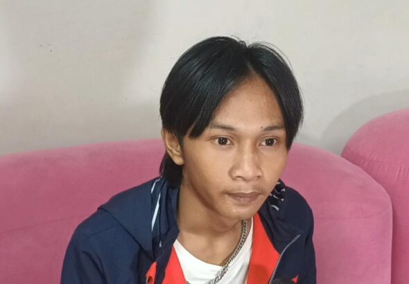 Fajar Sadboy